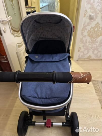 Коляска for baby