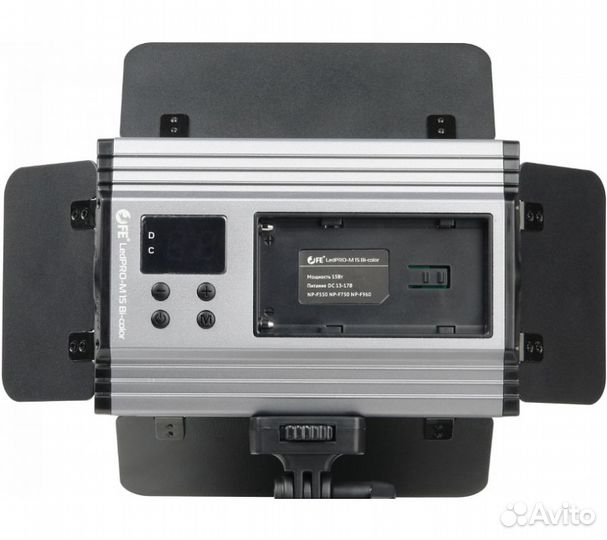 Осветитель светодиодный Falcon Eyes ledpro-M 15 Bi