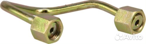 Трубка тнвд сат лиаз-5256