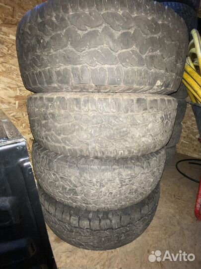 Matador MP 72 Izzarda A/T 2 225/75 R16