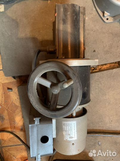 Электропривод