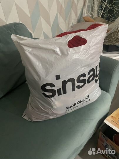 Женская одежда пакетом 42 44