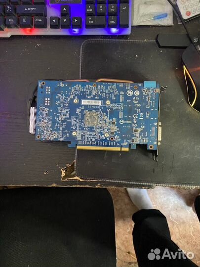 Видеокарта