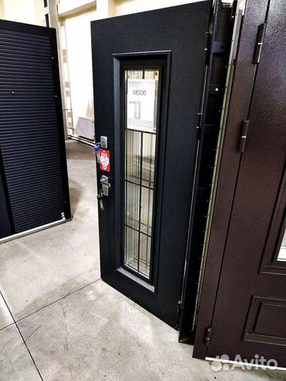 Дверь Входная