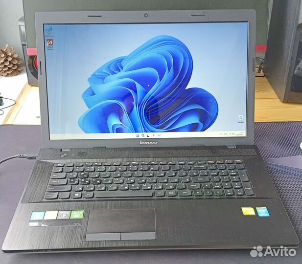 Lenovo g 710