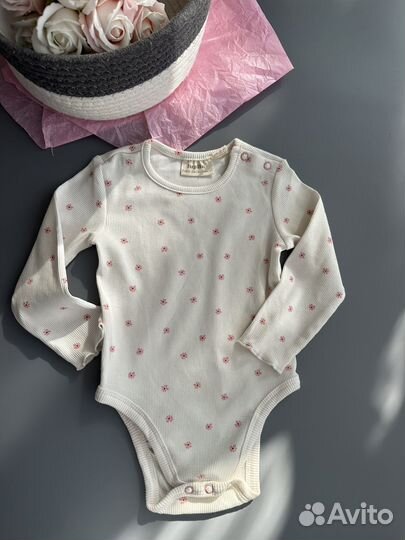 Вельветовый сарафан 68 80