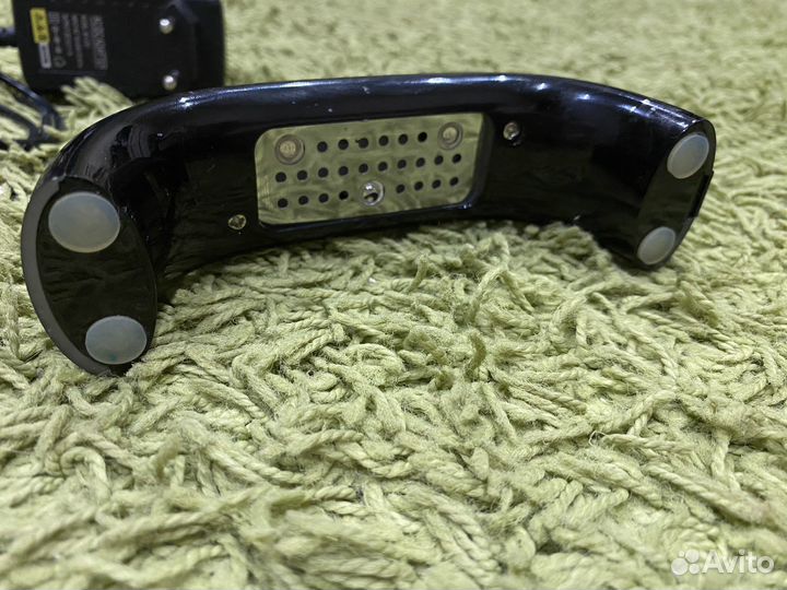 Лампа для маникюра мини