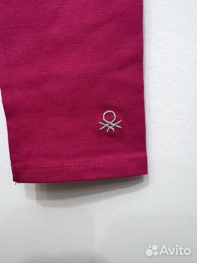 Леггинсы Benetton детские