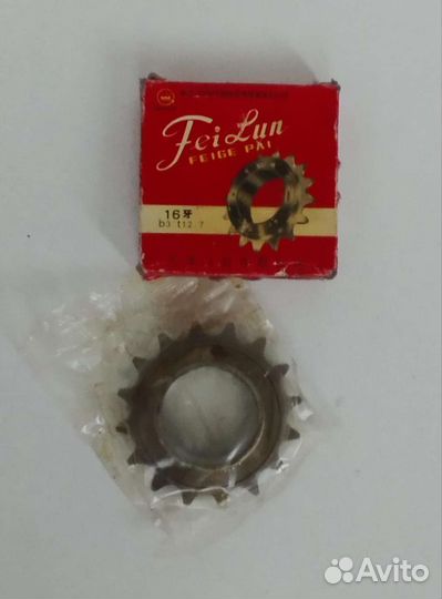 Велозапчасти и велосервис