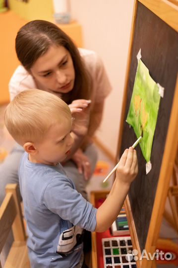 Обучение рисованию