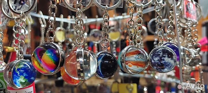 Брелок новый описание внизу разные