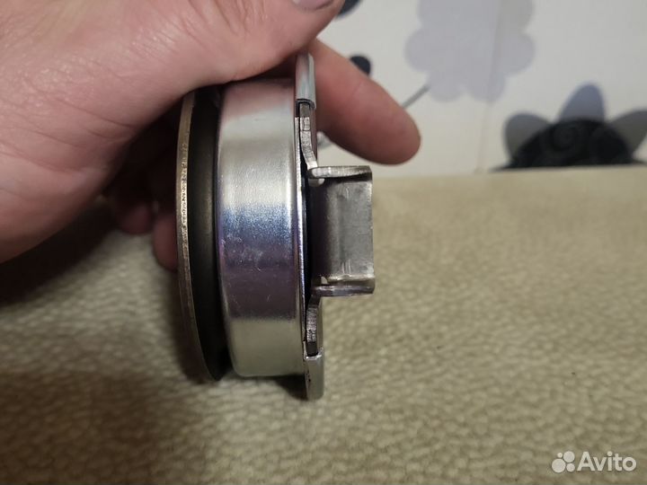 Выжимной подшипник subaru outback