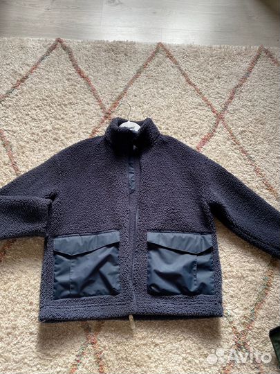 Кофта флисовая outventure