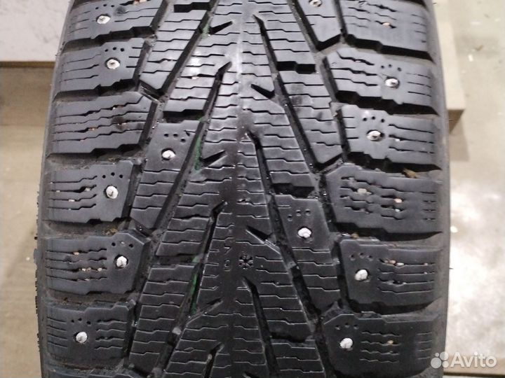 Nokian Tyres Nordman 7 SUV 225/60 R17