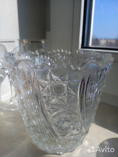 Посуда СССР в идеальном состоянии цена за всё