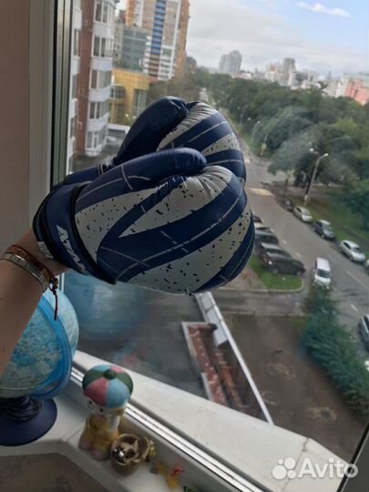 Экипировка для занятий тэквандо