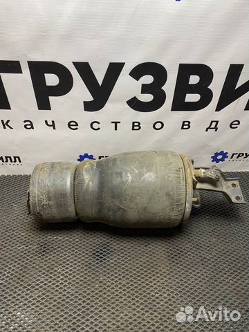 Пневмоподушка Volvo FH4 230596-2