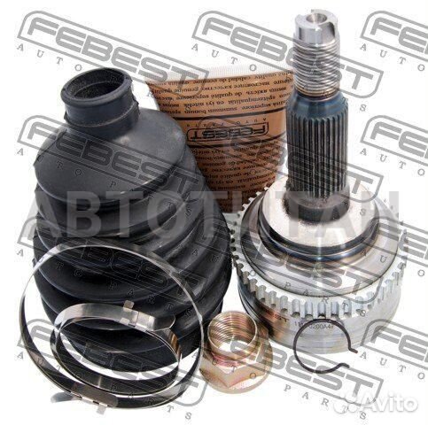 Шрус наружный 22X52X33 chevrolet lacetti/optra (J2