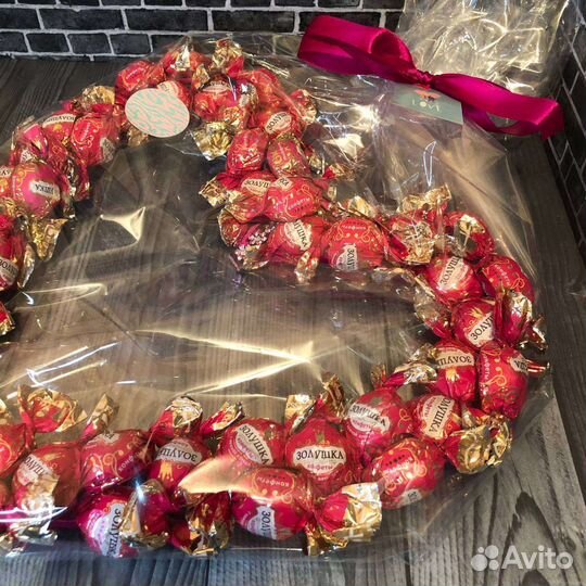 Подарок для девушки