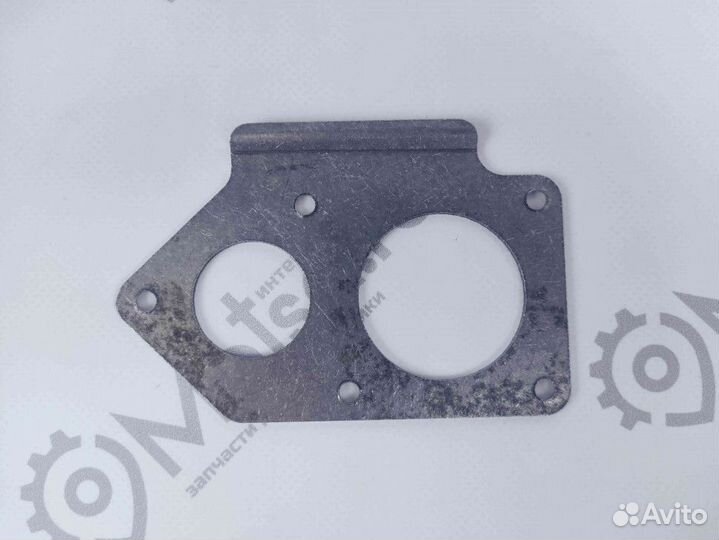 Планка стопорная мотоцикл Иж 56.1-218-2