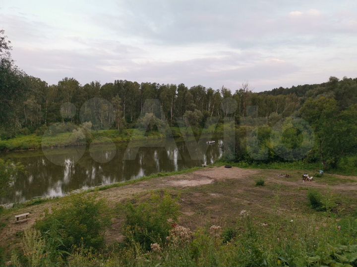 Дом 340 м² на участке 26 сот.