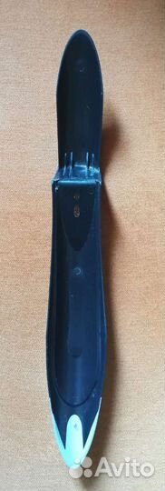 Крыло для велосипеда