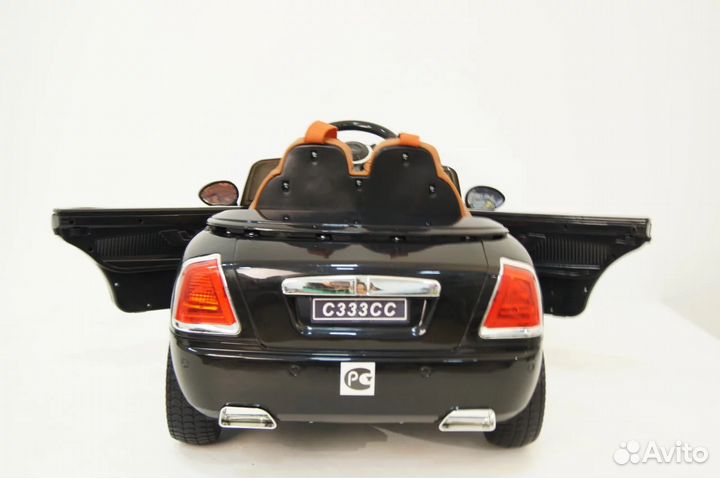 Электромобиль, новые