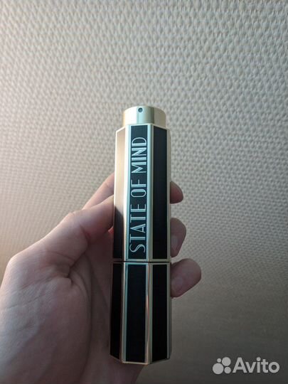 Парфюмерная вода State of Mind - Modern Nomad