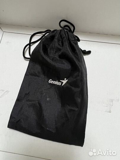 Media pointer Genius E540