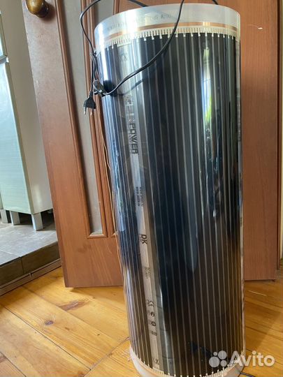 Коврики с подогревом для кровати