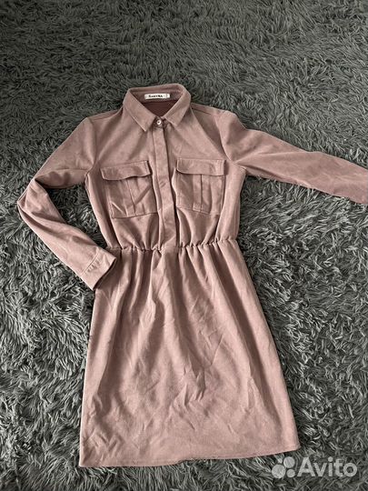 Одежда женская пакетом