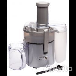 Соковыжималка