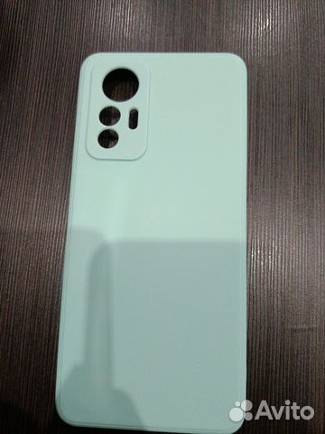 Чехол Xiaomi 12 Lite