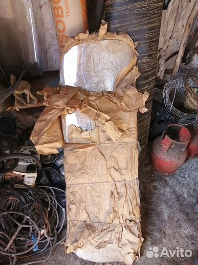 Лобовое стекло москвич 402 и 2 задних