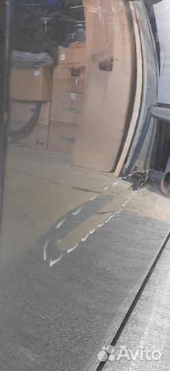 Дверь передняя правая Mercedes E W213 2021