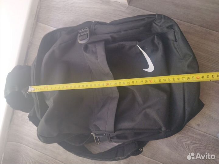 Рюкзак мужской