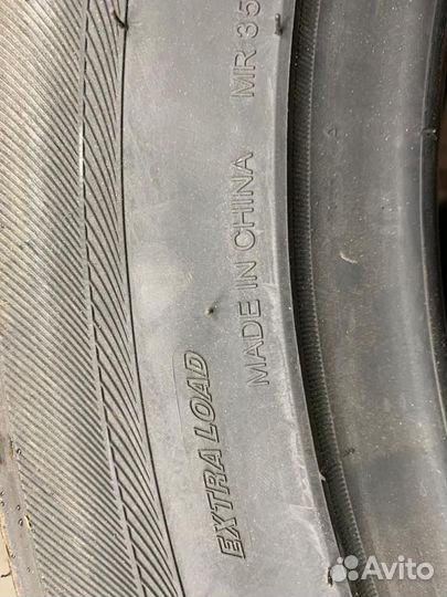 Goodride SU318 225/60 R17 103V