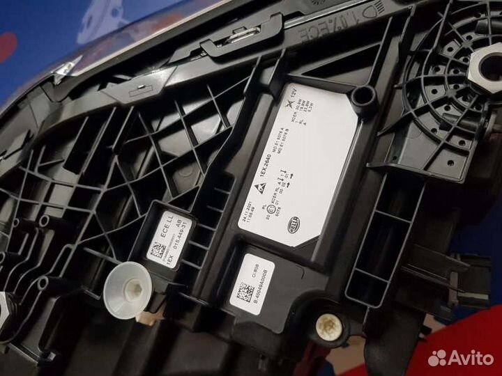 Фара светодиодная передняя левая Bmw 5 Series G30