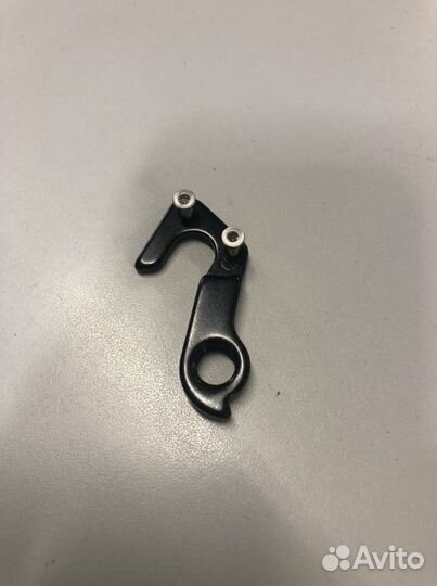 Держатель переключателя на GT и Cannondale