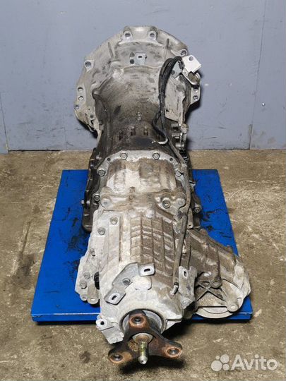 АКПП Infiniti Ex J50 VQ37VHR 3.7 75Т.км