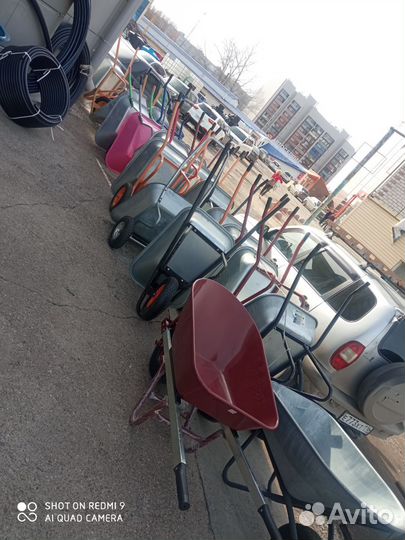 Бочка пластиковая 200 литров