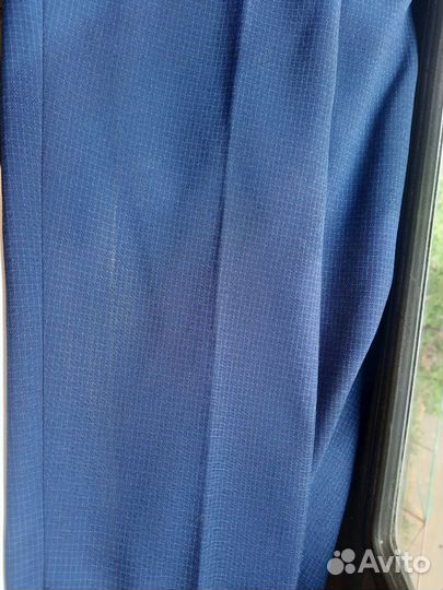 Школьный костюм для мальчика