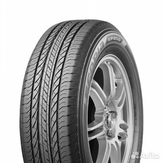 Bridgestone Ecopia EP850 205/70 R16 97H