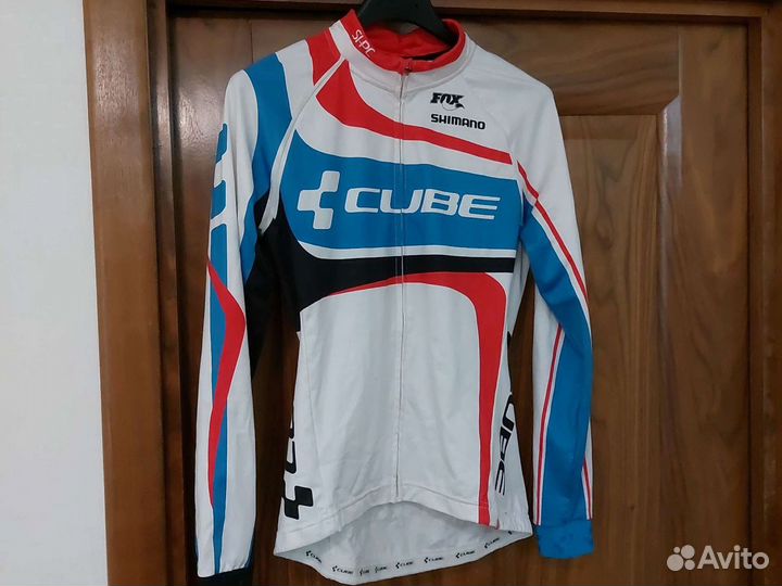 Веломайка женская