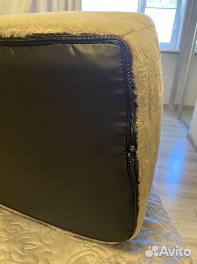 Домик для маленькой собаки