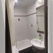 2-к. квартира, 45 м², 6/9 эт.