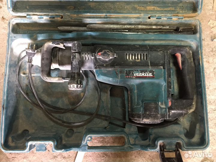 Аренда инструмента