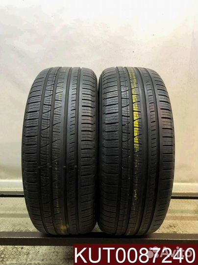 Pirelli Scorpion Verde All Season 235/60 R18 107U