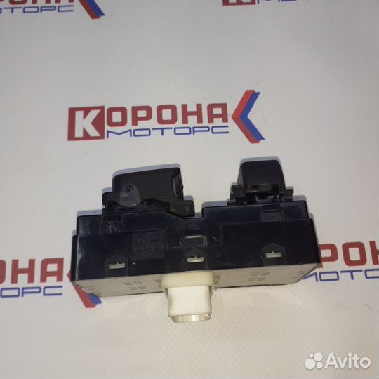 Блок управления стеклоодъемниками 93570-4H500wk H