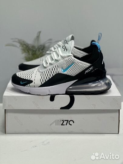 Кроссовки nike женские air max 270